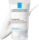 La Roche-Posay front packaging showing product and SPF benefit