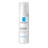 La Roche-Posay Toleriane Fluide front packaging showing bottle and label for trust