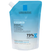 La Roche-Posay front packaging showing product and clarity benefit