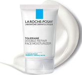La Roche-Posay front packaging showing product and benefits