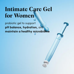 LACTOMEDI individually sealed applicator for hygienic use