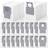 Lacvik front packaging showing 20-pack and model fit benefit