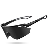 Lamicall front frame view showing sleek ultralight design and full coverage benefit