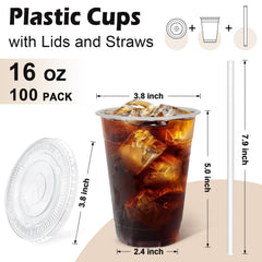 Lamosi close-up of lid and straw demonstrating secure fit