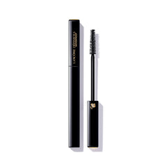Lancôme Définicils front tube showing sleek packaging and product benefit