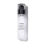 Lancôme front packaging showing sleek bottle and brand for easy identification