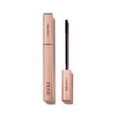 Lancôme front packaging showing elegant mascara tube and brand benefit