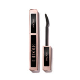 Lancôme Lash Idôle front packaging showing sleek tube and branding benefit bold look