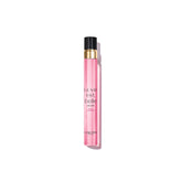 Lancôme La Vie Est Belle Very Cherry front bottle view showing elegant compact design and luxe finish