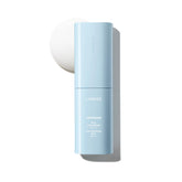LANEIGE bottle front view showing brand and hydrating serum benefits