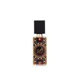 Lattafa Ajwad bottle front view showing elegant design and instant shelf appeal