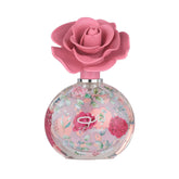 Lattafa Layaan front bottle showcasing elegant design and gift-ready appeal