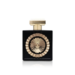 Lattafa Nebras front bottle view showing elegant design and daily wear appeal