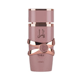 Lattafa Yara Elixir front bottle view showing elegant design and gift appeal