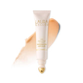 LAURA GELLER front packaging showing product and brand benefit