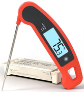 Lavatools Javelin PRO front display showing clear readings and fast results