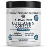 Left Coast Performance front packaging showing product and benefits