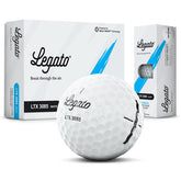 Legato LTX3085 front packaging showing 12-pack and product benefits
