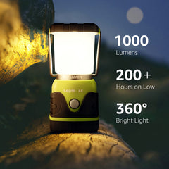Lepro close-up of LED array and diffuser for even light distribution