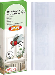 LFSYS front packaging showing 100-pack, clear and convenient