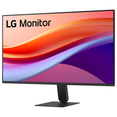 LG close-up of IPS panel texture for consistent color across angles