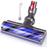 LhhTing front view of replacement head showing brush opening and improved suction
