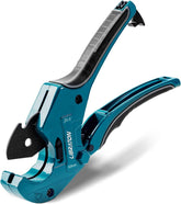 LIBRATON front view showing cutter body and blade, clear identification and durability