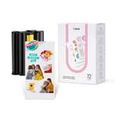 Liene branded front packaging showing full refill kit and benefits