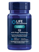 Life Extension bottle front packaging showing product name and benefits