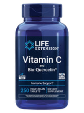 Life Extension front label bottle showing supplement branding and benefits