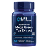Life Extension front label showing product name and benefits