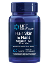 Life Extension front packaging showing product and benefits
