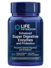 Life Extension front packaging showing product name and bottle for quick identification and trust