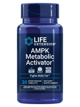 Life Extension front packaging showing bottle and product name for clear identification and trust