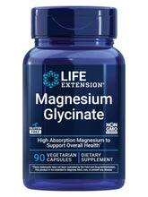 Life Extension front packaging showing product benefits clearly