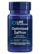 Life Extension front packaging showing supplement benefits and label