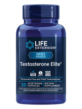 Life Extension front packaging showing product and daily support benefits