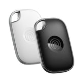 Life360 Tile Pro front packaging showing two-color pack and benefits