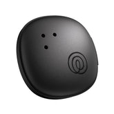 Life360 Tile Sticker front view showing compact tracker and clear branding, helpful for quick identification