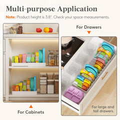 Lifewit ventilation holes detail keeping items dry and secure