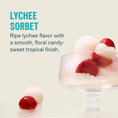 Liquid I.V. single-serve packet poured into 16oz water for quick hydration