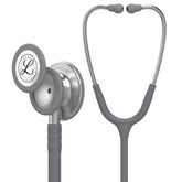 Littmann front view showing lightweight design and professional look