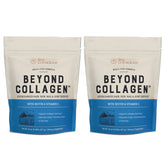 Live Conscious front packaging showing product name and benefits for easy recognition