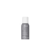 Living Proof dry shampoo front packaging showing clean branding and product benefit