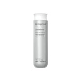 Living Proof full conditioner bottle front view showing size and branding, conveys trust
