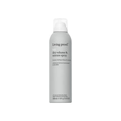 Living Proof front packaging showing product and size for easy identification and benefit