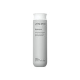 Living Proof full shampoo front label showing volume benefits