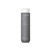 Living Proof bottle front packaging showing product and benefits