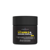 Livingood Daily front label showing product name and benefits for easy identification