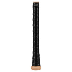 Lizard Skins DSP Ultra close-up of textured surface highlighting improved grip and vibration reduction